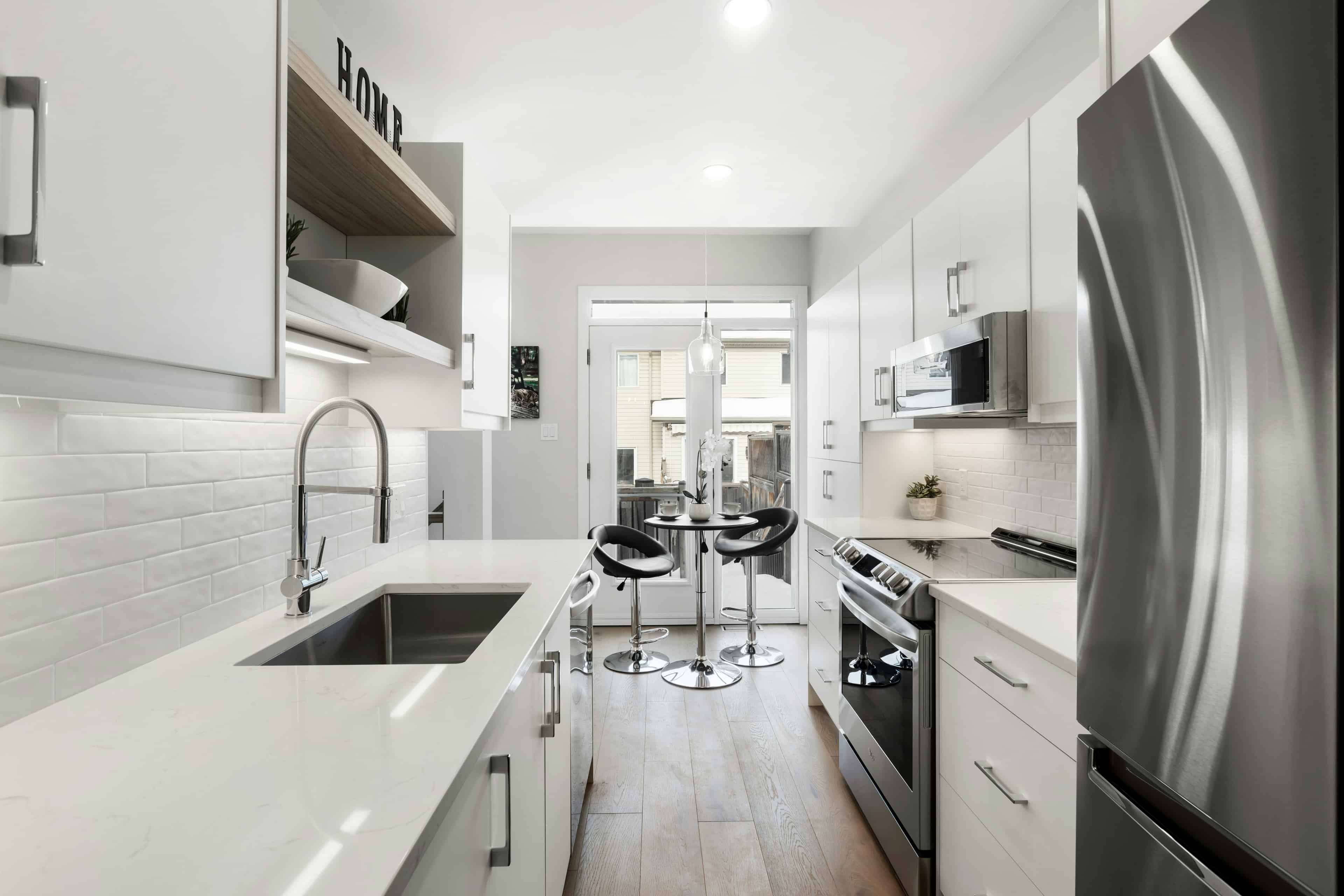 Basic House Cleaning image