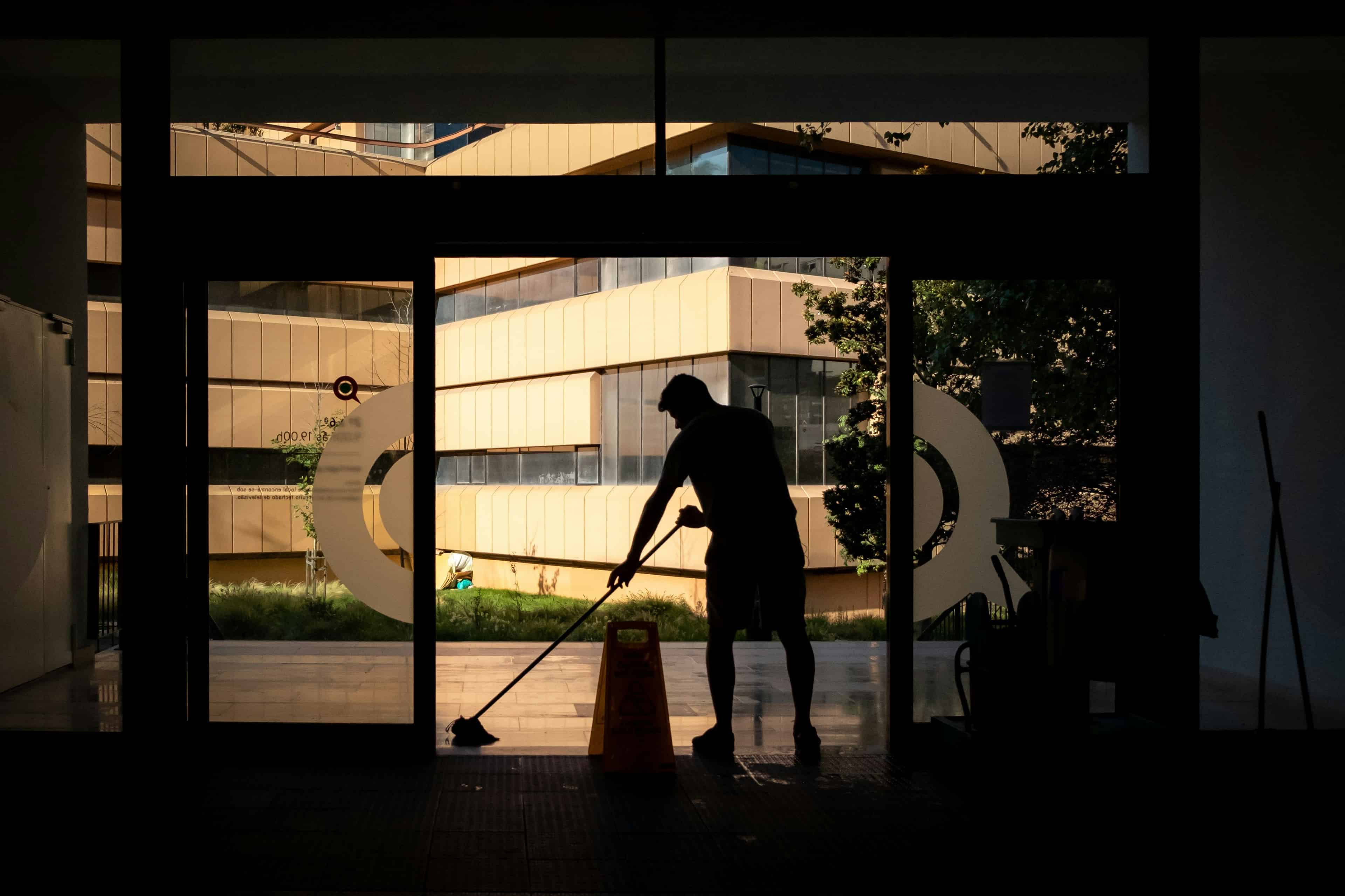 Recurring Maid Services image