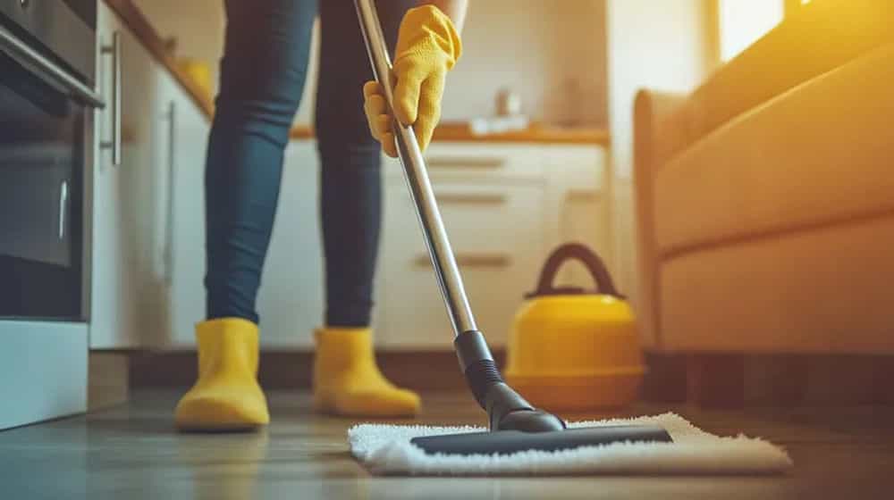 Hero image for Clean Kong Cleaning Services