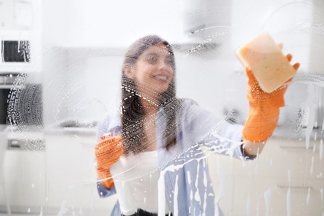 About Clean Kong Cleaning Services