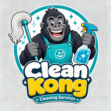 Clean Kong Cleaning Services