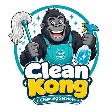 Clean Kong Cleaning Services