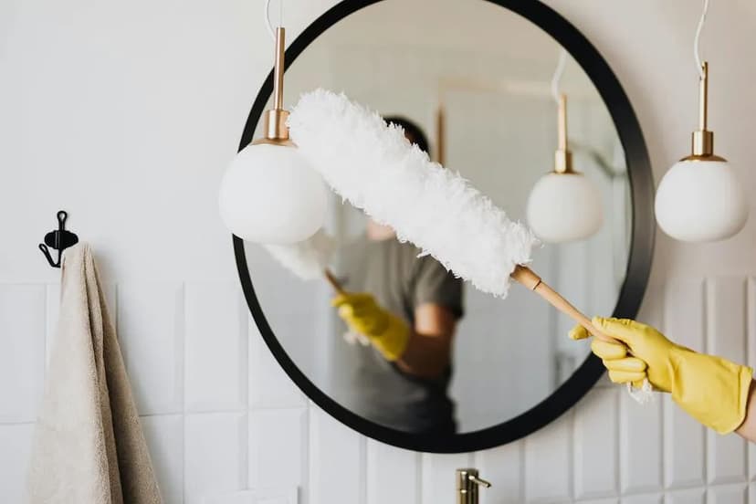 Tailored Cleaning Solutions's image